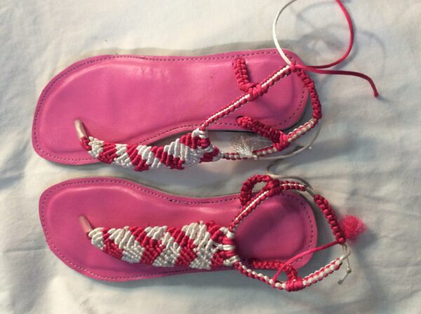 Handmade Sandals - Image 6