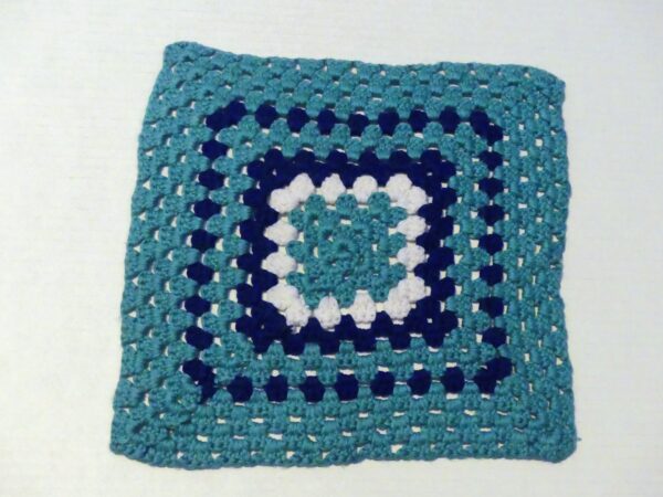 Knitting Napkins - Image 5