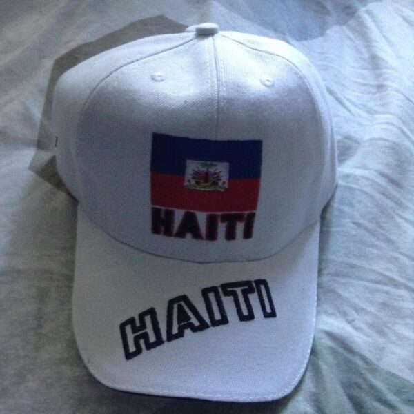 Haitian Hats