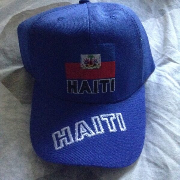 Haitian Hats - Image 4